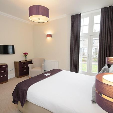 Ardconnel Court Apartments Inverness Eksteriør billede